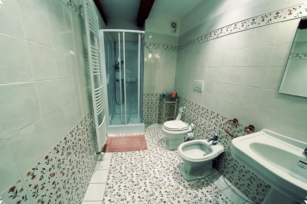 Millefiori La Corte Delle Rose Rovigo Exterior foto